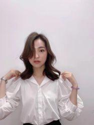 -YESIDO椰岛造型烫发染发