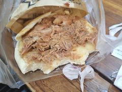 -子午路张记肉夹馍(翠华路店)