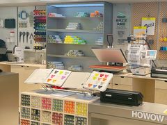 -HOWOW·D2Y(柏威年店)