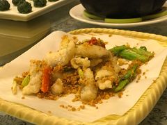 -客家汇·客家传承菜(水库店)