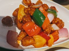-上下九广州菜馆(李家村万达店)