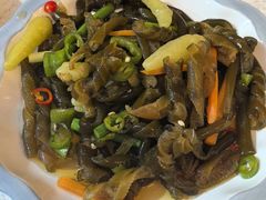 -魚當家