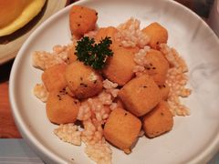 -大树餐厅(益田假日店)