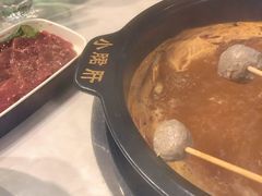 -小郡肝火锅串串香(万达总店)