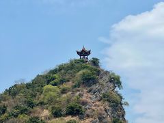 -抚仙湖禄充风景区