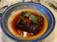 -那家小馆•北京菜•烤鸭(香山店)
