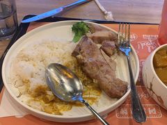 -大快活(丽丰店)