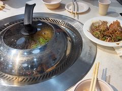 -二十一分小锅炖(中心店)