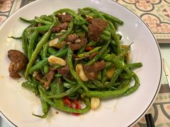 -海尔巴格一甸茶餐厅(团结路店)
