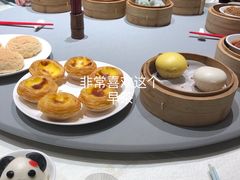 -潮府馆·非遗潮州菜·世纪公园(新国际博览中心店)