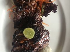 -Pundi Pundi Restaurant