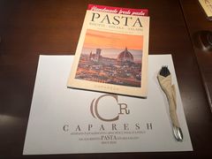 -CAPARESH開府莱舍(望京金辉店)