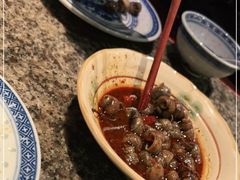 -南京大牌档(人民广场店)