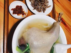 -富源春面馆(四川北路店)