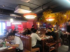 -京元盛铜锅涮肉(上海总店)