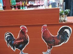 -大榕树柴火鸡•别院小厨(新都店)