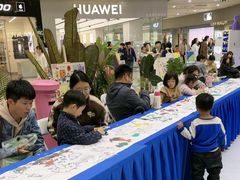 -万达广场(南昌红谷滩店)