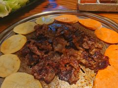 -牛人·雪花牛·木炭烤肉(昆山陆家店)