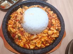 -小木屋拌饭(沈阳中街大悦城店)