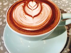 -sugarman espresso素饮糖人高新咖啡工厂