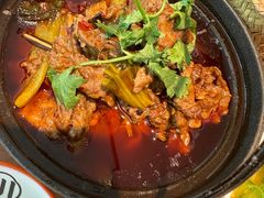 -花盐街·四川乐山小吃(西单大悦城店)