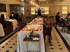 -壳里西餐厅Coquille Seafood Bistro(蒙自路店)