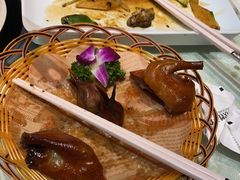 -鱼神·脆肉鲩 全鱼宴(西乡店)