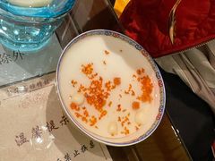 杏仁豆腐-富华斋饽饽铺·宫廷糕点·伴手礼(护国新天地店)