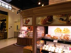 -巴黎贝甜(来福士店)
