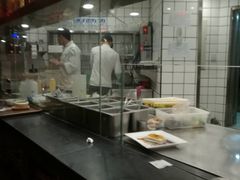 -绿茶餐厅(蓝色港湾店)