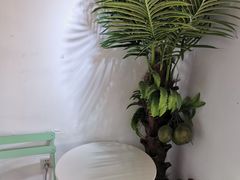 用餐区-津椰本·海南正宗椰奶清补凉(店一店)