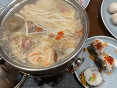 -菲住布渴酒店自助餐厅(阿里巴巴西溪园区店)