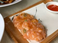 -好兄弟郭巨海鲜(天一阁店)