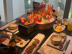 -花潮料理艺食馆(SM新生活广场店)