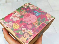 -奶奶的美食(悦立方店)