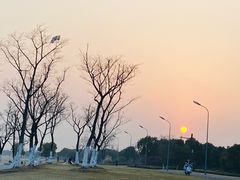 -苏州东太湖生态园