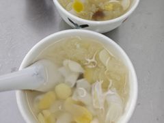 -老福合沟无米粿甜汤粿品店