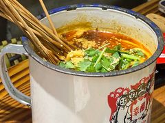 -半酌烧烤小酒馆(南京东路店)