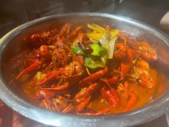 -聚汇三少·龙虾·中餐厅(莫邪路新天地店)