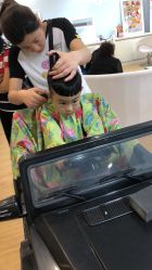 -星童star.kids儿童发型设计·满月胎发(玉兰花园店)