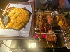 -麦凯伦烧烤·精酿超级工厂店(金桥总店)