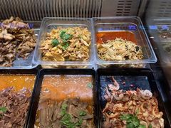 -山林大红·上海大红肠(淮海一店)