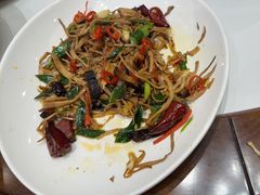 -老爷庙风味美食府(魏都大道店)