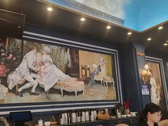 -馨越楼·点心·粤菜(赤坎店)