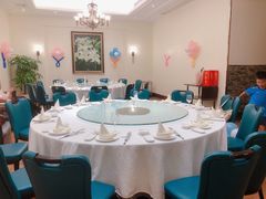 包厢-梦都海鲜酒家(万达广场江桥店)