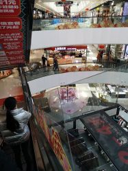 -万达宝贝乐园(北京槐房店)