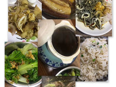 -歪头牛肉(金龙壹号店)
