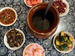 -张关合渣(航空大道店)