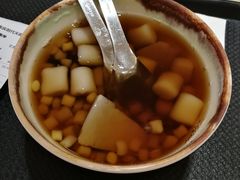-Meet Fresh鮮芋仙(时代天街店)