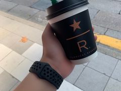 -星巴克臻选(济南恒隆店)